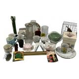 Assorted Items