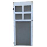 Screen Door - 85 x 36