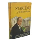 1946 Special Ed. Starling of the White House