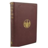 1877 1st Ed Biographical Sketches Marylanders