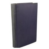 1929 First Edition The Tragic Era
