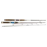 2 Vintage Fishing Rods