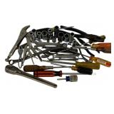 Assorted Tools