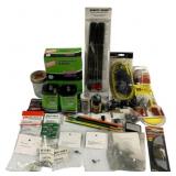 Batteries, Hardware and More