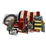 Assorted Items