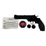 Crosman CO2 Pellet Pistol Model CCP8B2