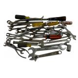Assorted Tools