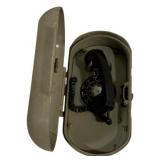 ITT Rotary Call Box Phone - 9 x 16 x 8