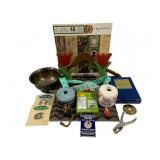 Assorted Items