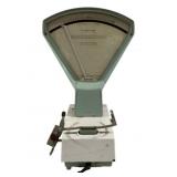 Avery Heavy Duty Scale - 25 x 15 x 12