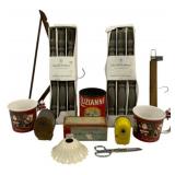 Assorted Items