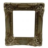 Wood Frame 13"x15"