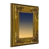 Mirror 10"x8"