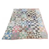 Quilt - 78 x 64