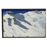 Framed Art - 16.5 x 23.5