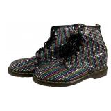 Dr. Martens Airwalk Disco Boots