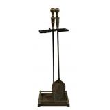 Fireplace Tool Set  28" tall