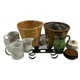 Assorted Items