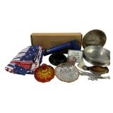 Assorted Items