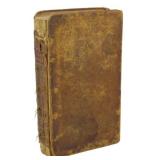 1818 Dictionary of Quotations