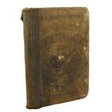 1871 Edition The New American Fourth Reader