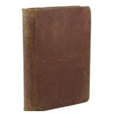 Ca. 1890 Edition Mona