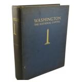 1932 1st Ed. Washington: The National Capital