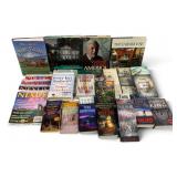 Assorted Books