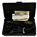 Wood Burning Kit w/ Case