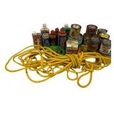 Assorted Items