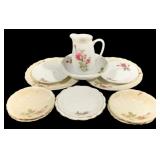 Assorted China