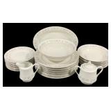 27 Pc Dynasty China