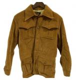 Corduroy Jacket - Size Small
