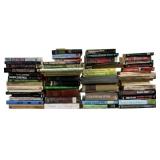 Assorted Books