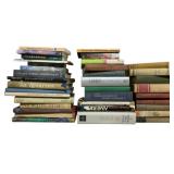 Assorted Books