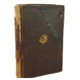 1895 Ltd Memorial Ed. Historic Characters V9
