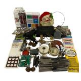 Assorted Items