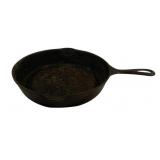 Wagner Cast Iron Skillet - 11" Round