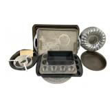 Assorted Pans & More