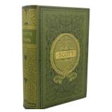1894 Ed. Complete Works of Sir Walter Scott