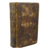 1826 Boston Edition Reference Bible