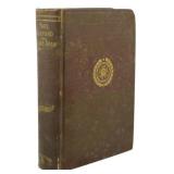 Ca. 1800 Edition Paul Clifford by Bulwer