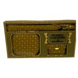 3 Pc French Garden Boxed Gift Set