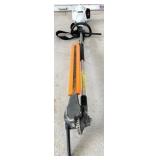 Stihl Long-Reach Articulated Gas Hedge Trimmer