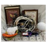 Assorted Items