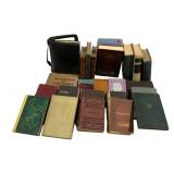 Assorted Books