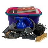Assorted Items