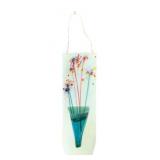 Glass Wall Art 13"x4.25"