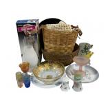 Assorted Items