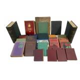 Assorted Vintage Books